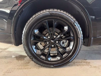 2020 Dodge Durango R/T AWD