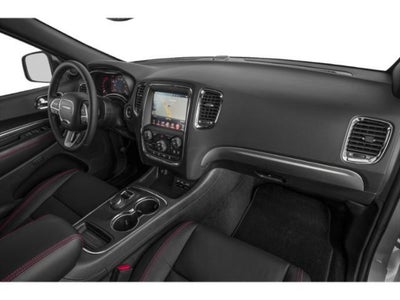 2020 Dodge Durango R/T AWD