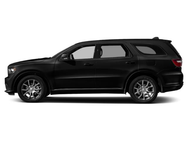 2020 Dodge Durango R/T AWD
