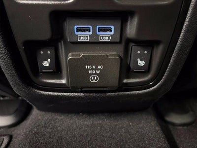 2026 Dodge Durango GT Plus AWD HEMI V8
