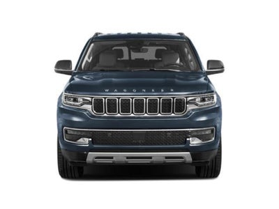 2024 Jeep Wagoneer L Series II 4x2