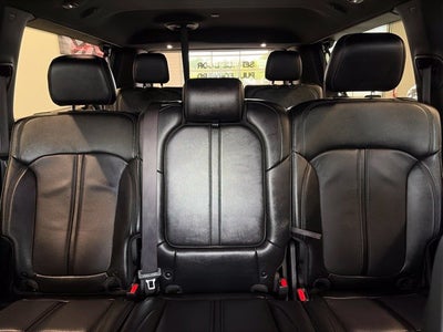 2024 Jeep Wagoneer L Series II 4x4