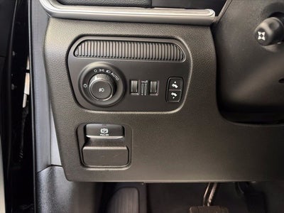 2024 Jeep Wagoneer L Series III 4x4