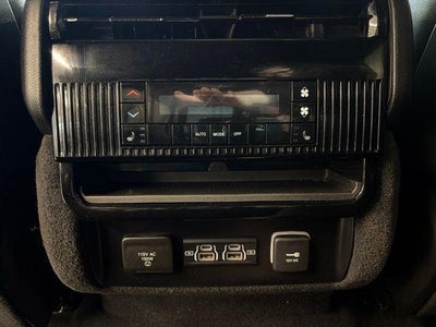 2024 Jeep Wagoneer L Series III 4x4