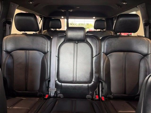 2024 Jeep Wagoneer L Series III 4x4