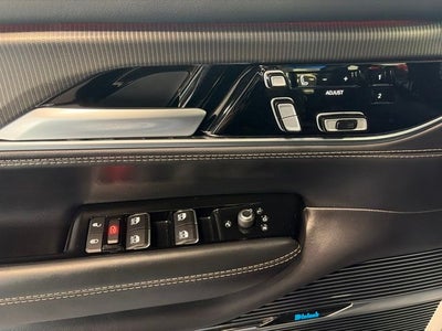 2024 Jeep Grand Wagoneer L Series II 4x4