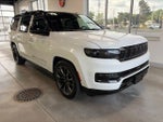 2024 Jeep Grand Wagoneer L Series II 4x4