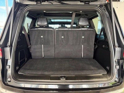 2022 Jeep Wagoneer Series II 4x4