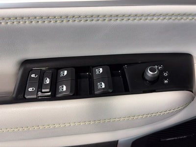 2022 Jeep Wagoneer Series III 4x4