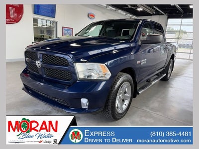 2013 RAM 1500 Express