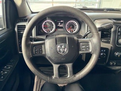 2013 RAM 1500 Express