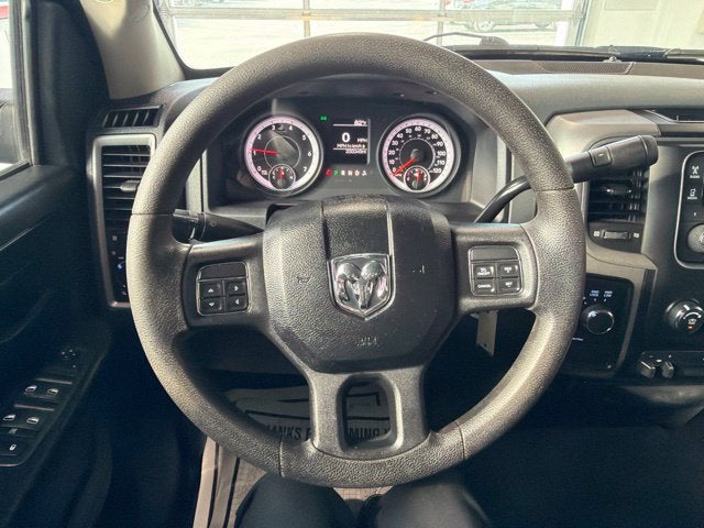 2013 RAM 1500 Express