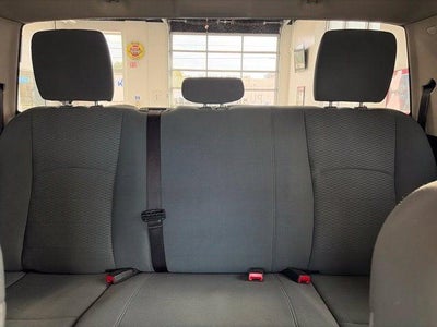 2013 RAM 1500 Express