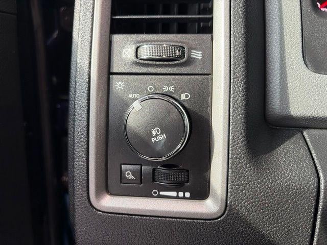 2013 RAM 1500 Express