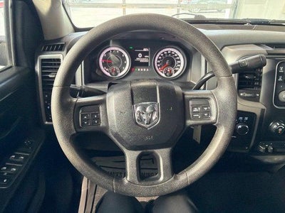 2013 RAM 1500 Express
