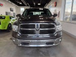 2017 RAM 1500 Big Horn Crew Cab 4x4 5'7' Box