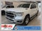 2019 RAM 1500 Big Horn/Lone Star Crew Cab 4x4 5'7' Box