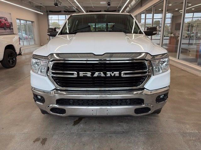 2019 RAM 1500 Big Horn/Lone Star Crew Cab 4x4 5'7' Box