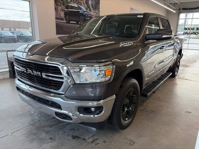 2020 RAM 1500 Pickup Big Horn/Lone Star