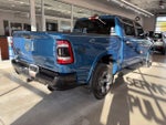 2024 RAM 1500 Big Horn Crew Cab 4x4 5'7' Box