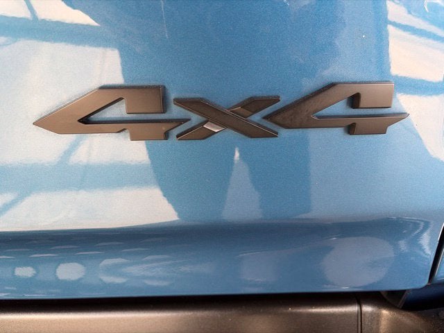 2024 RAM 1500 Big Horn Crew Cab 4x4 5'7' Box