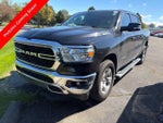 2020 RAM 1500 Big Horn Crew Cab 4x4 5'7' Box