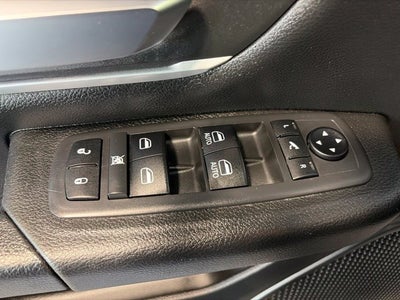2021 RAM 1500 Big Horn Crew Cab 4x4 5'7' Box