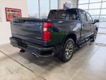 2020 Chevrolet Silverado 1500 4WD Crew Cab Short Bed RST