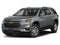 2018 Chevrolet Traverse 3LT