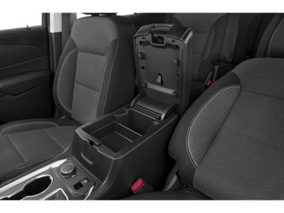 2018 Chevrolet Traverse 3LT