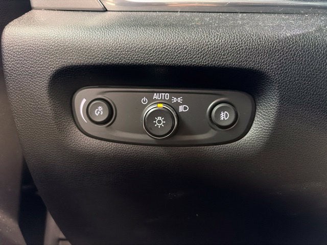2018 Chevrolet Traverse 3LT