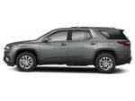 2018 Chevrolet Traverse 3LT