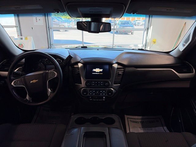 2019 Chevrolet Tahoe LS