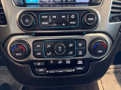 2019 Chevrolet Tahoe LS