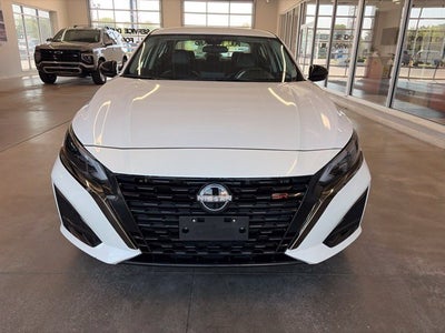 2024 Nissan Altima SR Intelligent AWD