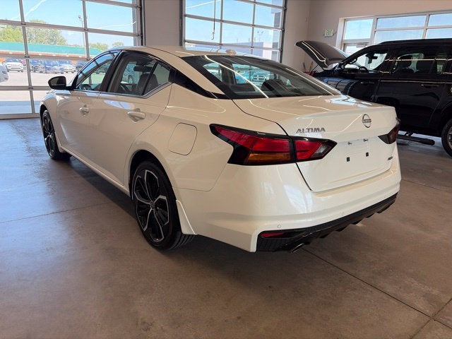 2024 Nissan Altima SR Intelligent AWD