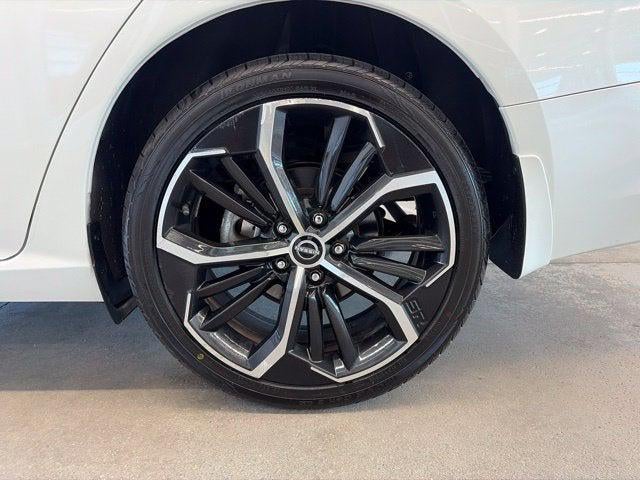 2024 Nissan Altima SR Intelligent AWD