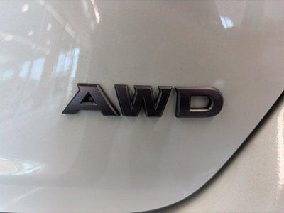 2024 Nissan Altima SR Intelligent AWD
