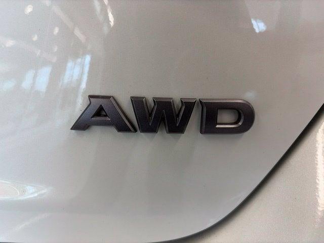 2024 Nissan Altima SR Intelligent AWD