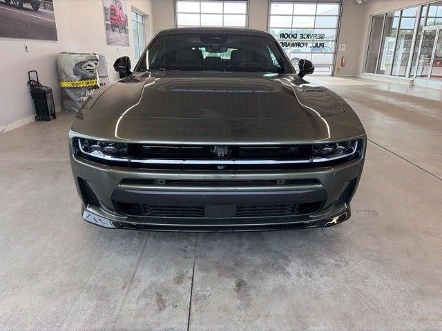 2026 Dodge Charger Scat Pack Plus 2-Door AWD