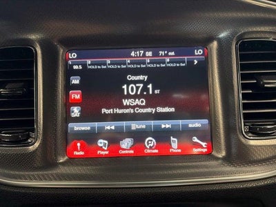 2014 Dodge Charger R/T