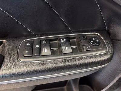2018 Dodge Charger GT AWD