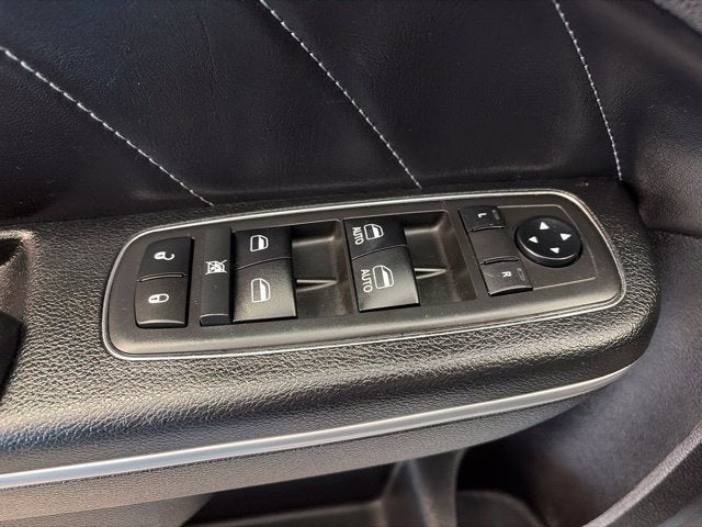 2018 Dodge Charger GT AWD
