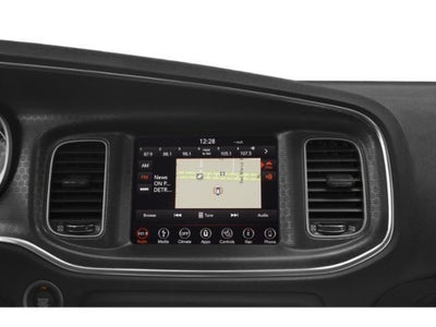 2018 Dodge Charger GT AWD