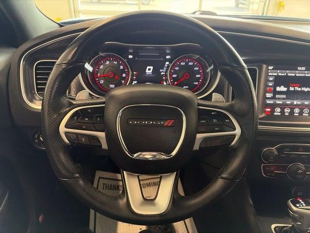 2018 Dodge Charger GT AWD