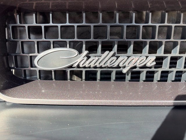 2014 Dodge Challenger SXT 100th Anniversary Appearance Group