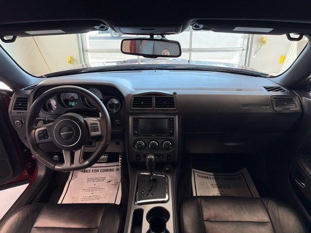 2014 Dodge Challenger SXT 100th Anniversary Appearance Group