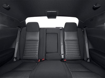 2014 Dodge Challenger SXT 100th Anniversary Appearance Group