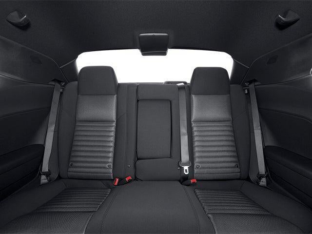 2014 Dodge Challenger SXT 100th Anniversary Appearance Group