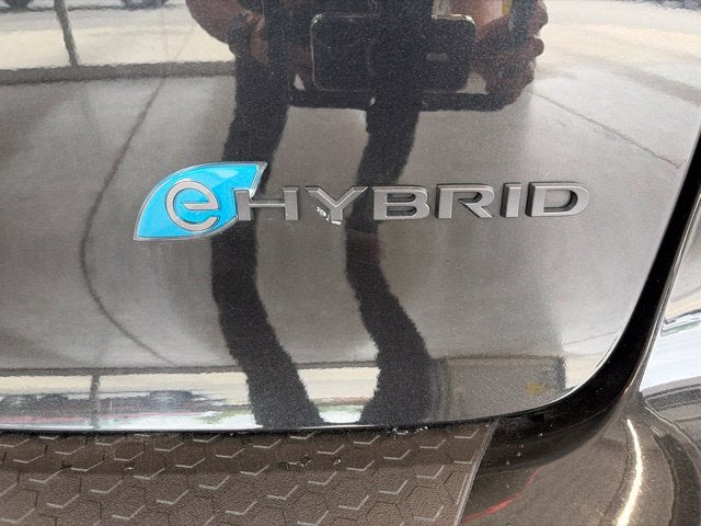 2024 Chrysler Pacifica Hybrid Premium S Appearance Pkg